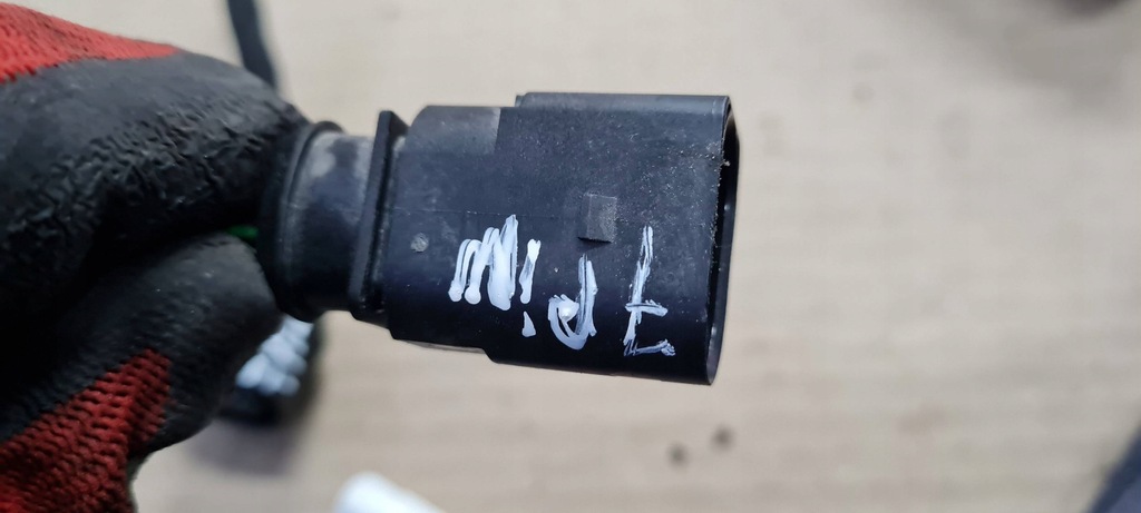 фото №11, Sq8 4m rsq8 q8 джгут колодка з'єднувач 1j0973814 4h0973714b sq7 4m q7