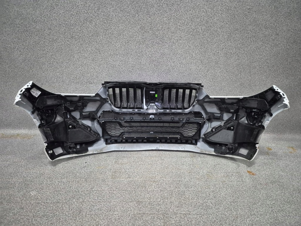 Bmw x1 u11 m-pakiet бампер перед передний решётка радиатора решётка с Разборки