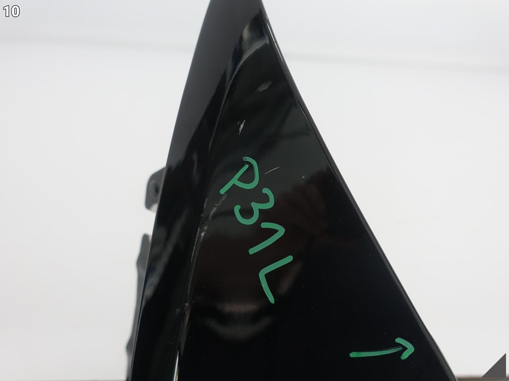 фото №11, Mercedes s-klasa w223 20- крыло правый перед