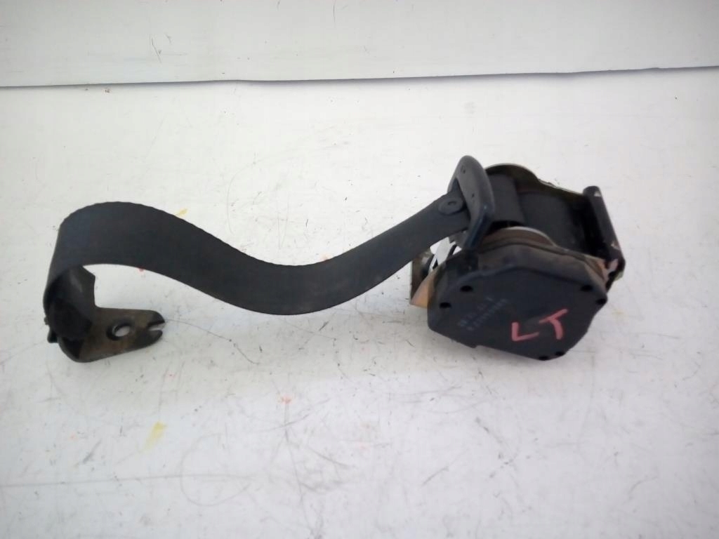 фото №1, Pas безопасности левый задняя ford focus mk1 i