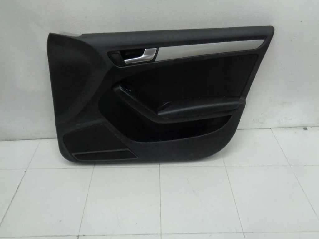 фото №1, Audi a5 8t sportback обшивка обивка дверь правый перед europa 8t8867106