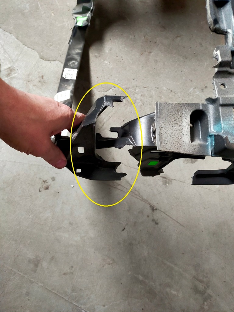 фото №6, Volvo xc90 ii панель приладів приладова консоль шкіряний