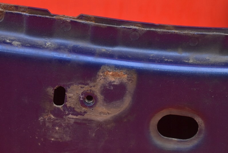 фото №5, Балка бампера перед передняя volvo v50 05r