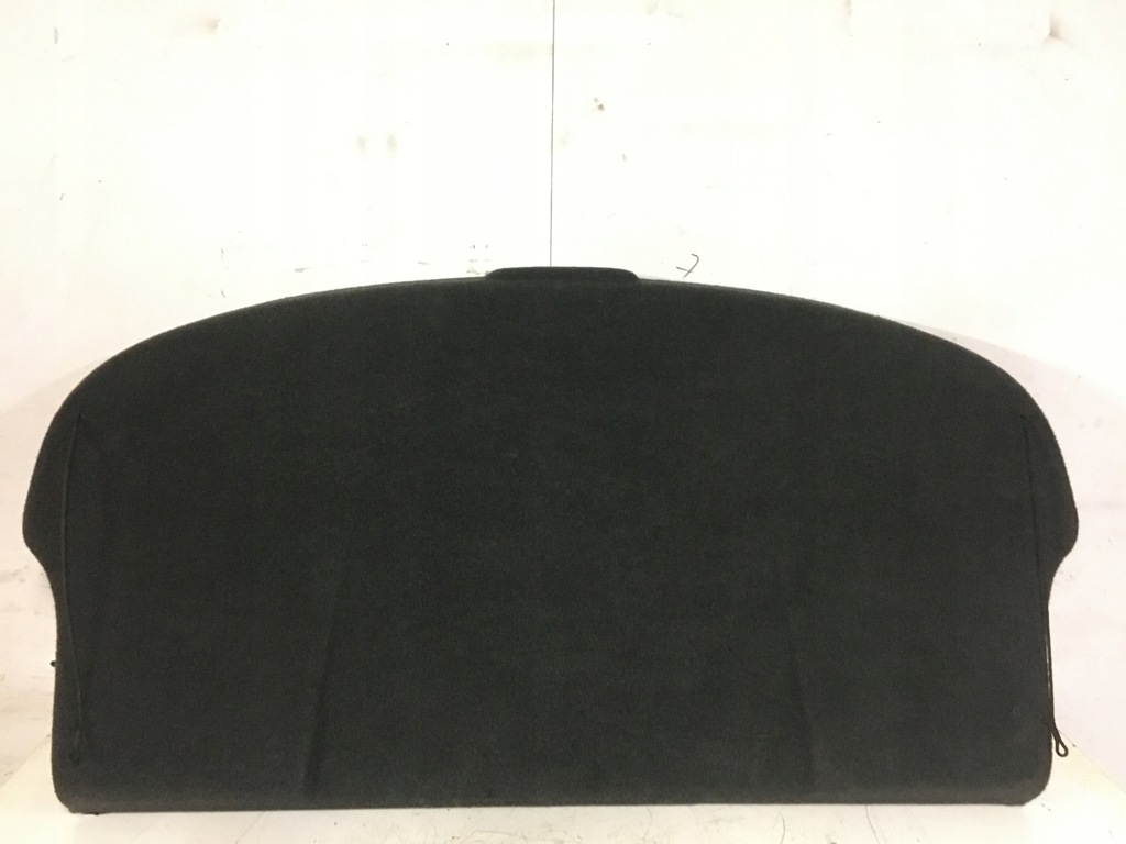 фото №1, Полиця багажника задня seat toledo iii org 5p5867769c