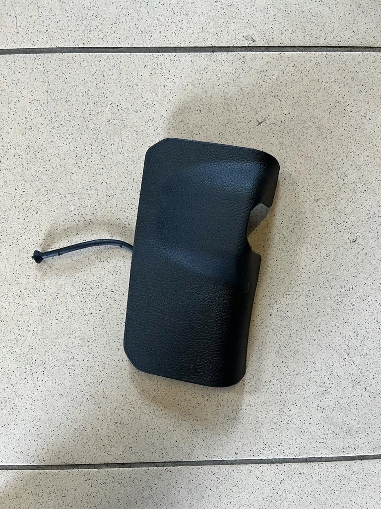 фото №1, Пластик пластики лівий правий jeep wrangler jl 2018+