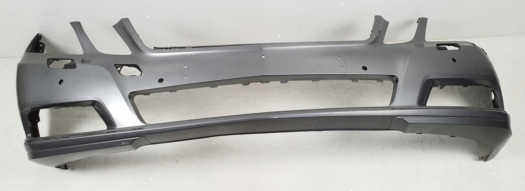 фото №1, Бампер передний перед 792 mercedes w212