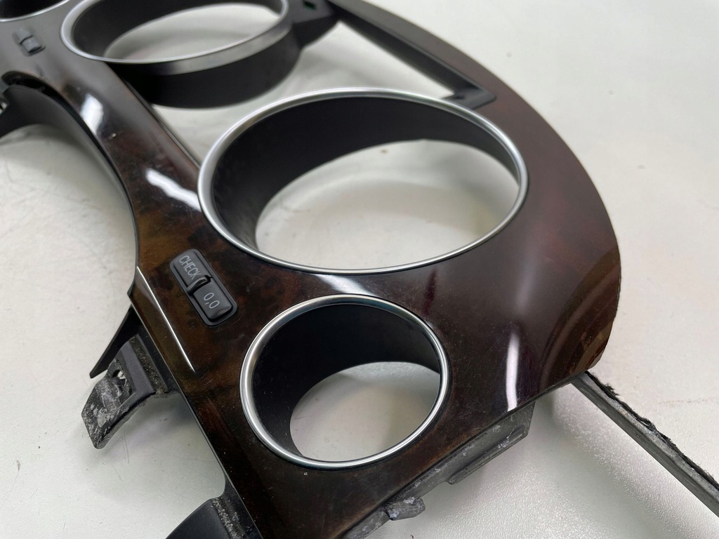 фото №7, Audi a8 s8 d3 4e 2006 element панели приборной панели