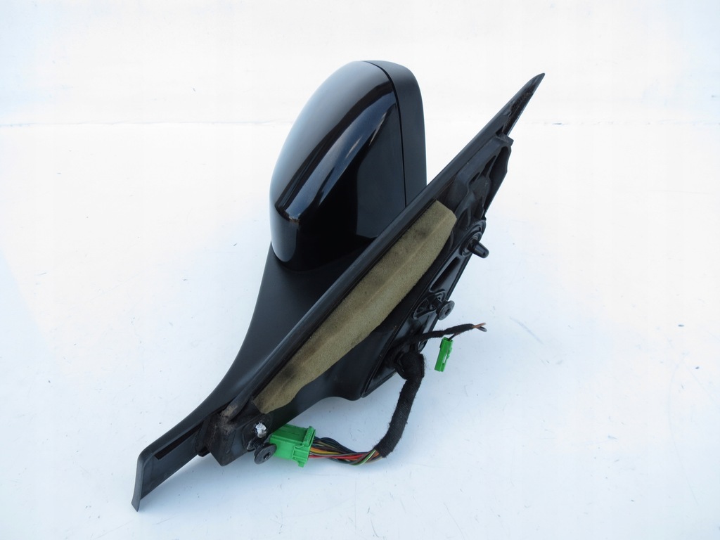 фото №9, Зеркало правое blis 16 pin s80 ii v70 iii xc70 ii