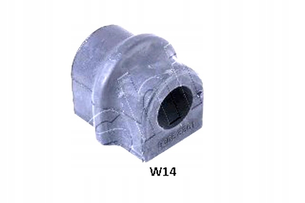 фото №2, Втулка stabi. ashika