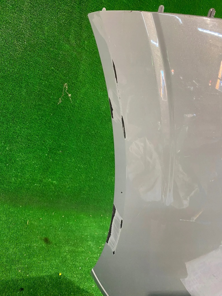 фото №8, Бампер передній перед volvo xc60 xc-60 ii lift 21- nr.4382