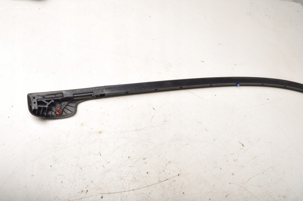 фото №7, Land rover defender l663 прокладка двері правий перед 21r l8b2-20518-b rh