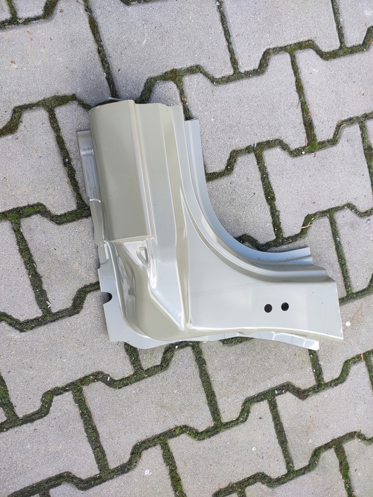 фото №1, Honda civic ix порог правый перед