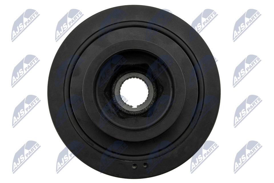 фото №8, Шків колінчастого вала колінчастого do honda cr-v i 2.0