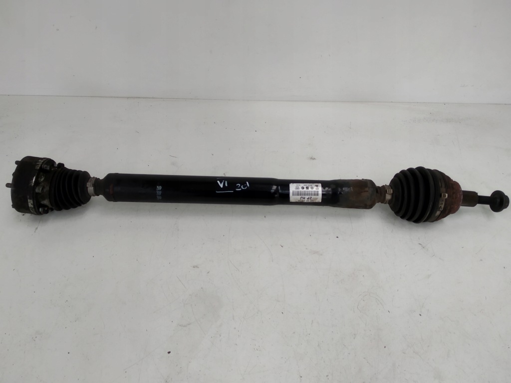 фото №1, Привідний вал golf vi 1k0407272ph