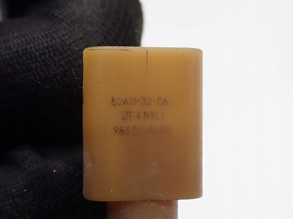 фото №9, Wąż шланг трубка кондиционера 9850834880 fiat scudo iii 1.5 m-jet yh01 24r