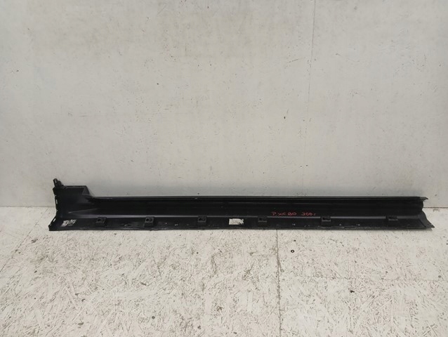 фото №2, Молдинг поріг права поріг правий volvo xc90 ii 2015-