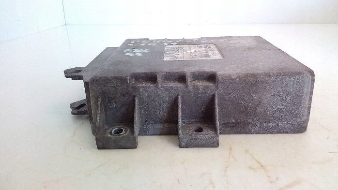 фото №6, Блок управления двигателя peugeot 206 9637086880