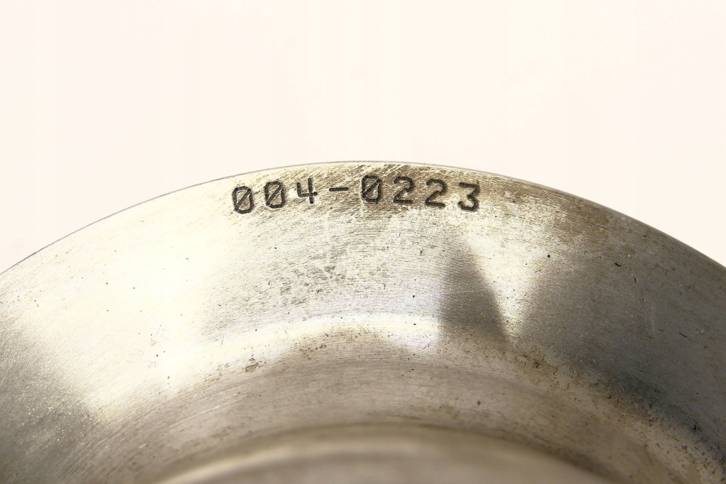 фото №5, Alfa romeo giulia quadrifoglio 2.9 v6 шкив коленчатого вала