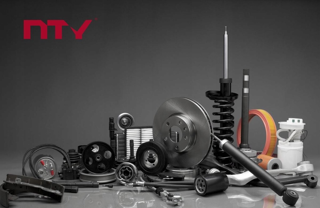 фото №12, Подушка двигателя mazda demio dw3 dw5 96-02 задняя nty