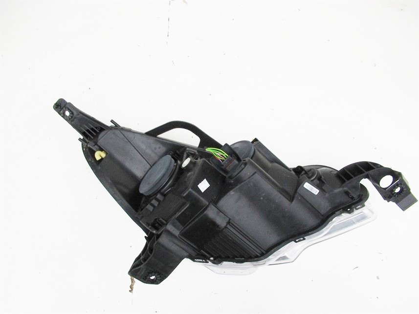 фото №4, Лампа передняя левая citroen ds3 2018 rok