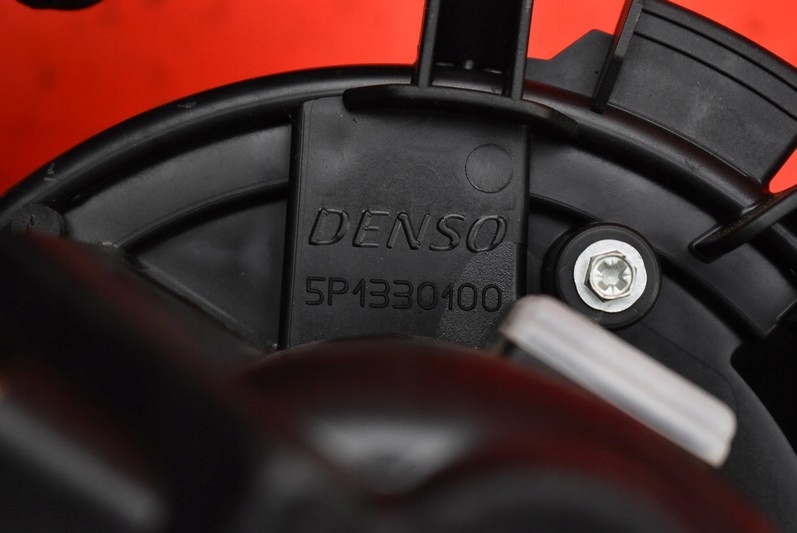 фото №9, Повітродувка вентилятор обдув eu 5p1330400 opel combo e 18-21