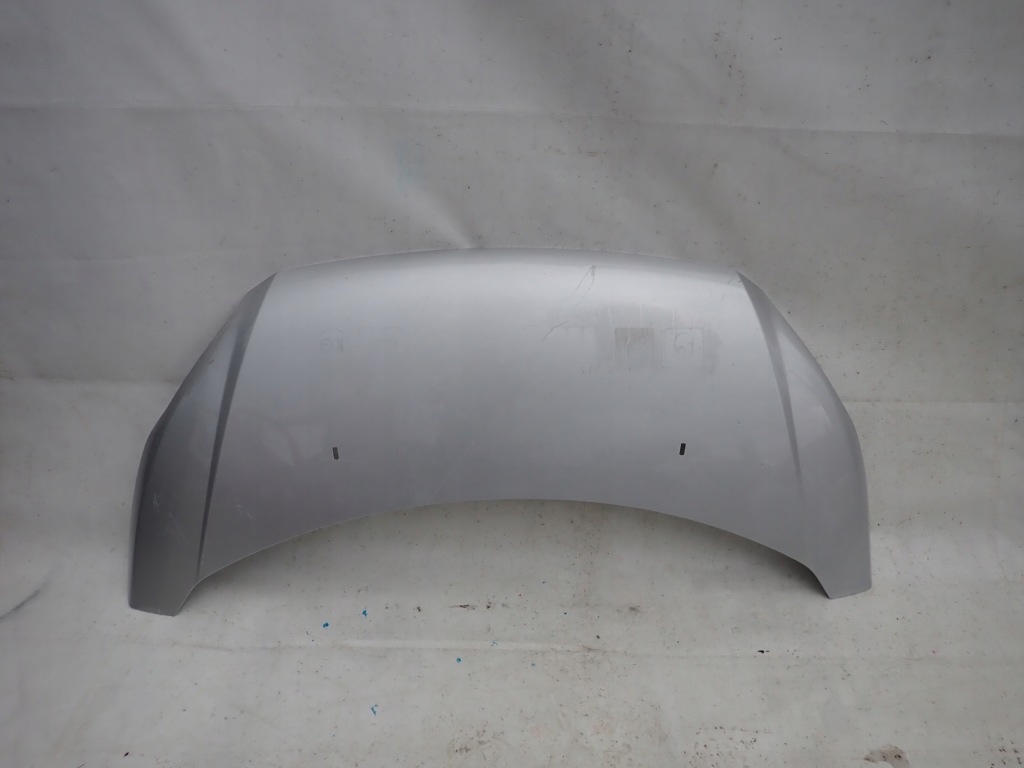 фото №1, Ford tourneo custom 14- капот крышка двигателя