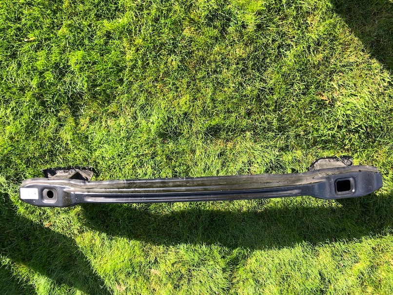 фото №1, Mercedes c-klasa 205 балка задняя задняя оригинал