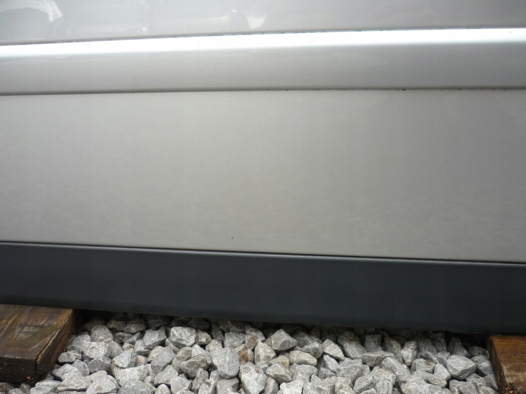 фото №9, Дверь левый задняя audi a4 b6 ly7w bardzo ładne оригинальные