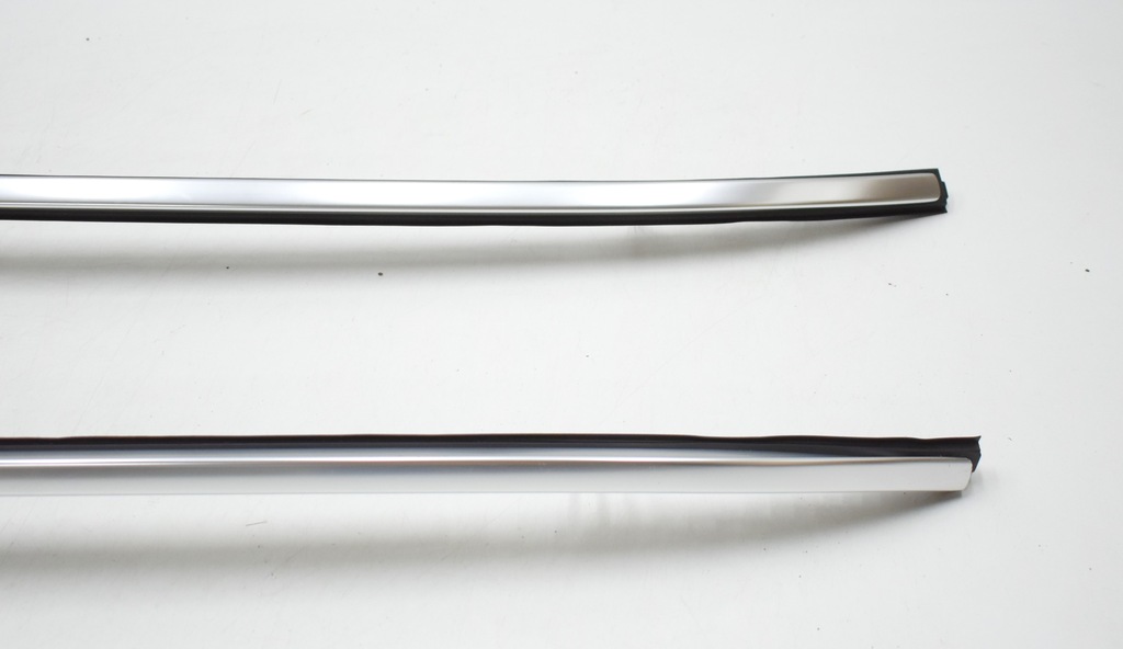 фото №8, Bmw x3 g01 ix3 g08 рейлінги дахові org kpl