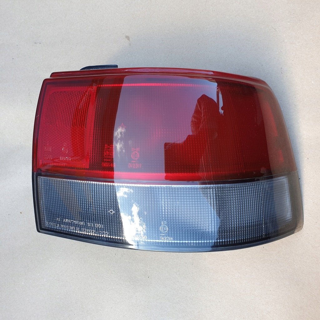 фото №1, Лампа права задня правий задня hyundai s-coupe