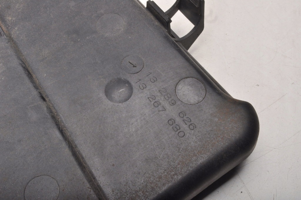 Opel astra j вентилятор радиатора 52430295 с Разборки