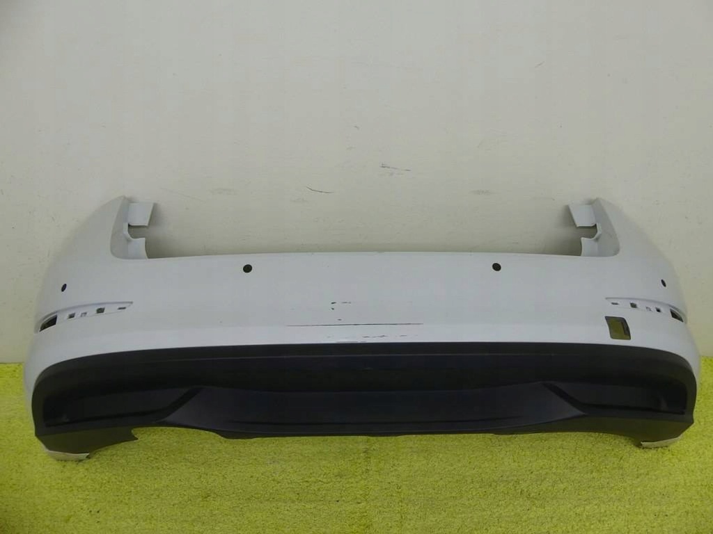 фото №1, Бампер задняя skoda scala 19r-