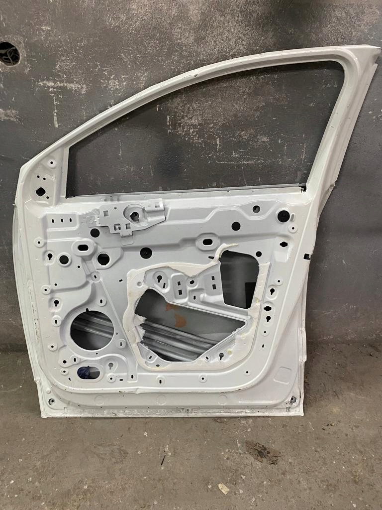 фото №4, Opel grandland x дверь правое передние