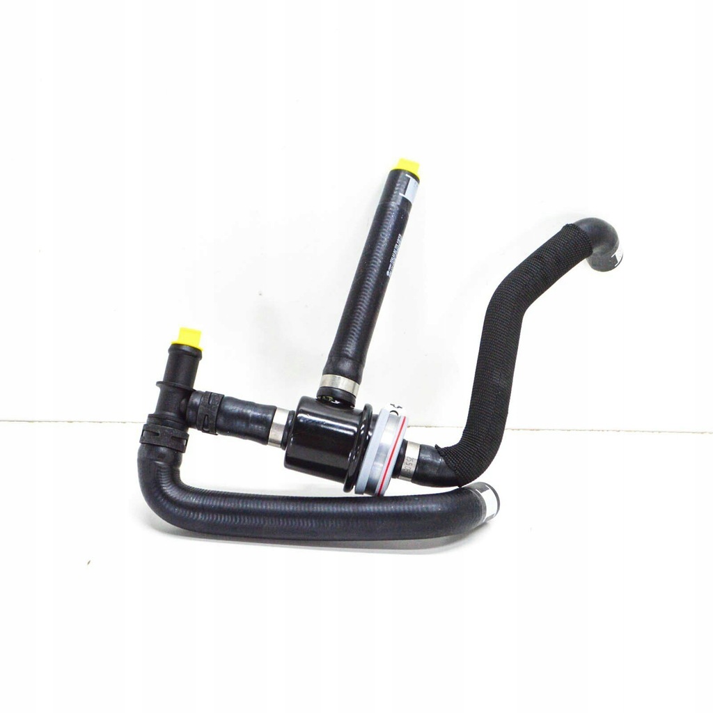 фото №1, Audi rs5 sportback 8w6 радіатор шланг охолоджуюча рідина шланг 8w0121030m