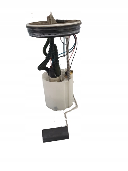 фото №1, Ford ecosport 1.0 насос пального cn15-9h307-fc