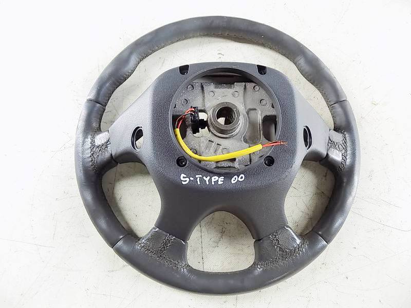 фото №6, Jaguar s-type 00r повітропровід