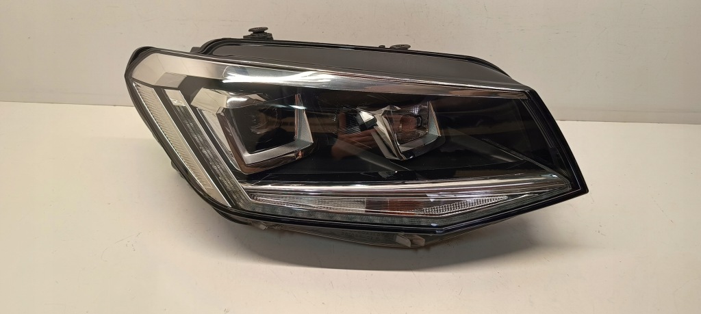 Купить Vw caddy рестайлинг  2k1 фара ксенон led фара правый