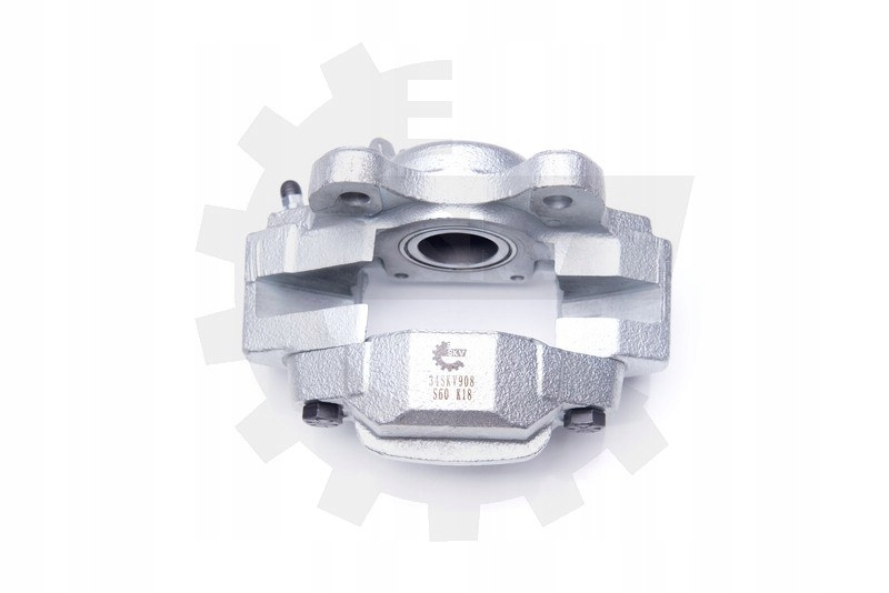 фото №14, Esen skv 34skv908 супорт гальма