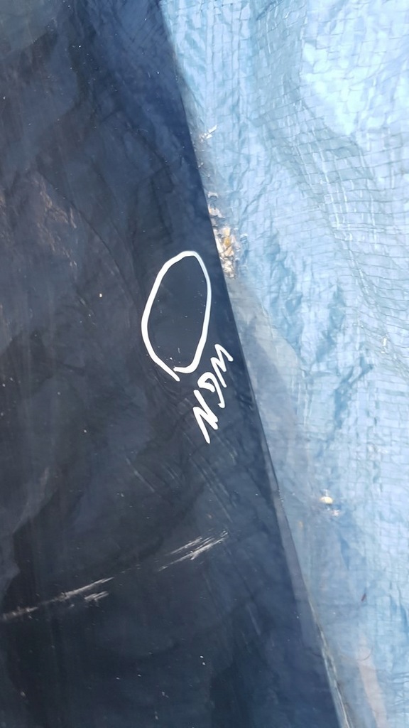 фото №7, Кришка багажника багажника peugeot 508 i sedan