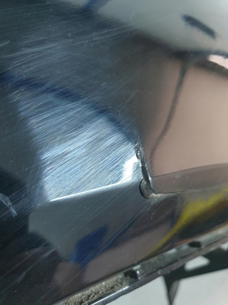 фото №6, Audi a4 b9 2015- бампер задняя sedan 8w5807511m