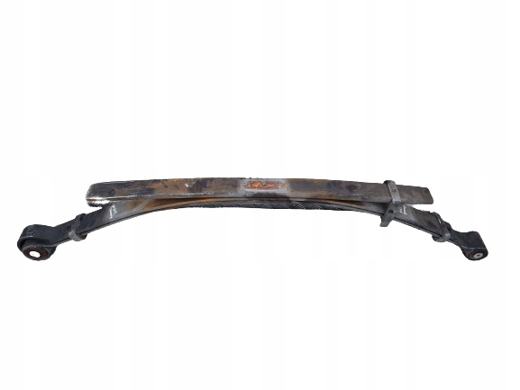 фото №1, Vw amarok lft 2020 rok рессора 2h0511151bj