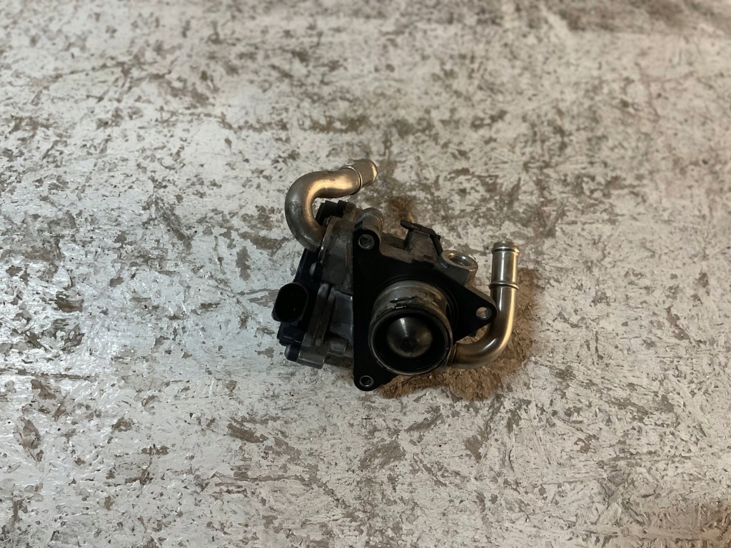 фото №1, Egr seat skoda 04l131501rv110