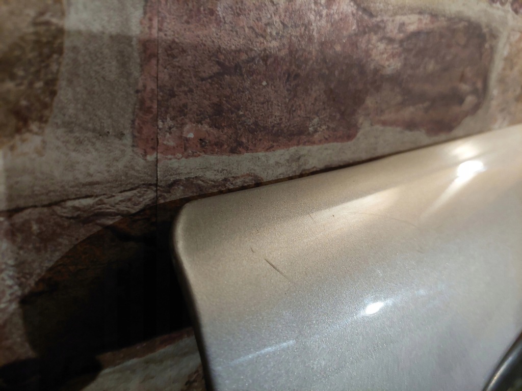 фото №10, Дверь перед правое полный renault trafic ii 2011 rok cmg64