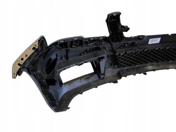 фото №1, Mercedes glk x204 204 offroad рама ліва напрямна