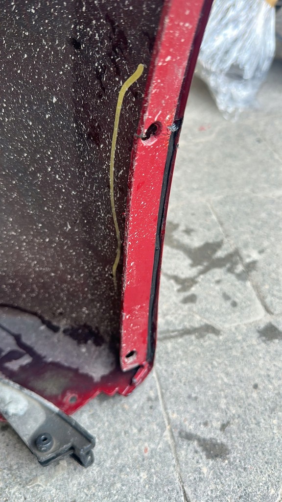 фото №5, Hyundai i20 2016- бампер перед передний