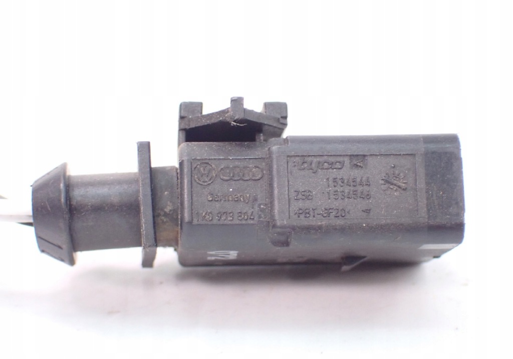 фото №8, 022906262ce датчик лямбда-зонд audi q7 4l 3.6 fsi