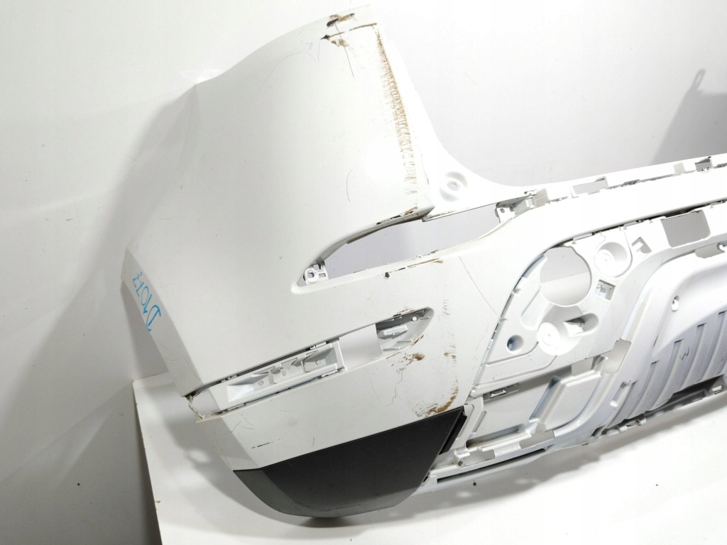 фото №3, Land rover evoque ii бампер задний