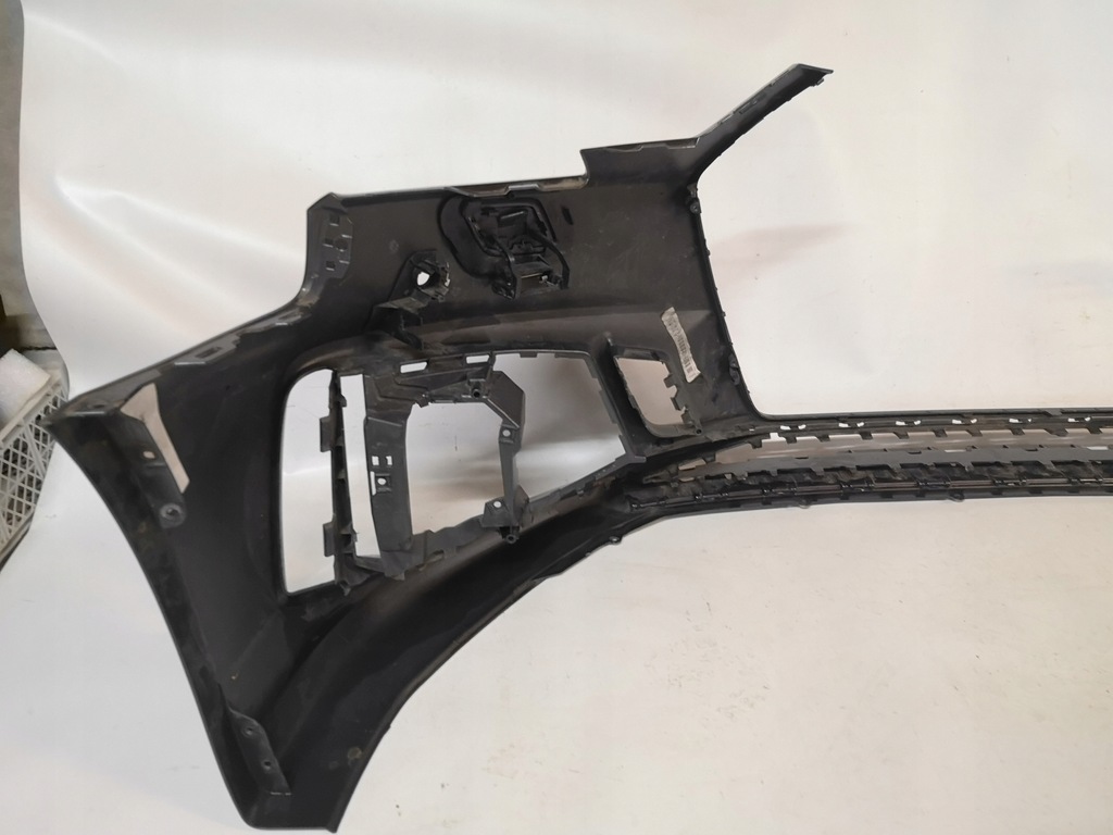 фото №10, Audi rs4 8w- бампер перед передній