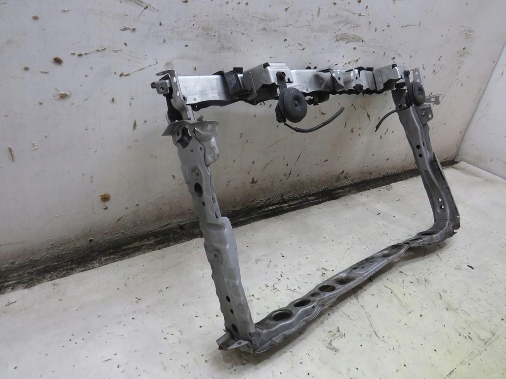 фото №3, Pas передній підсилювач prius iii