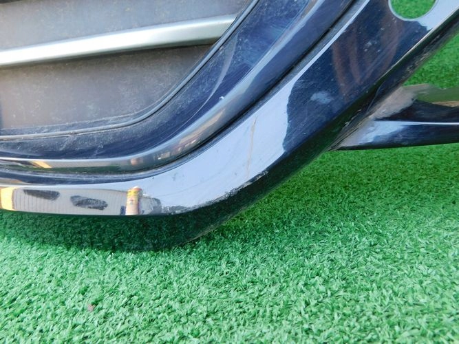 фото №6, Bmw f22 f23 2 бампер передний перед